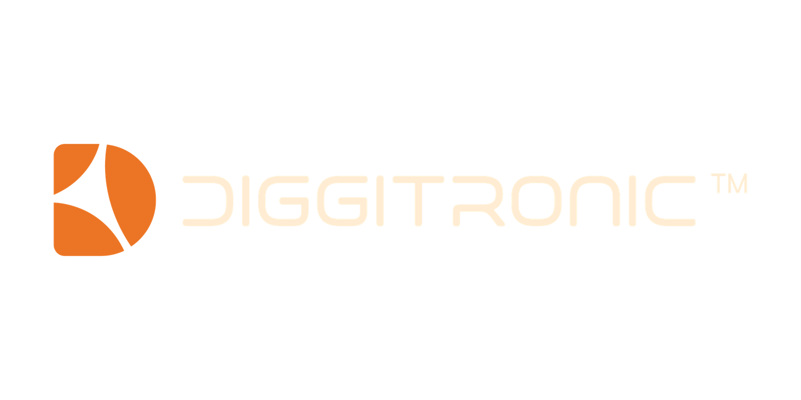 Diggitronic Logo